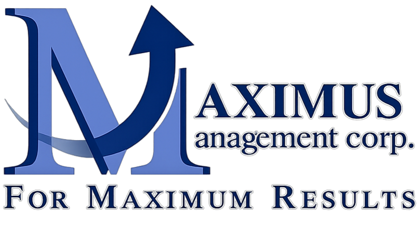 Maximus Management Corp