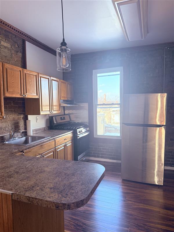 Residential Interior